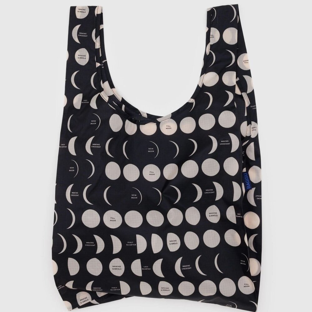 NWT Standard Baggu - Moon